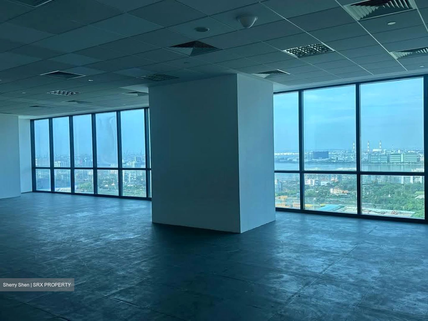 Vision Exchange (D22), Office #598109581